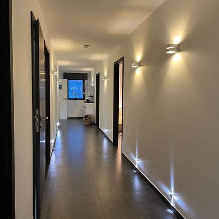 Loft De Prestige Au Pied Du Circuit Apartment ฟรองกอร์ช็องป์ ภายนอก รูปภาพ