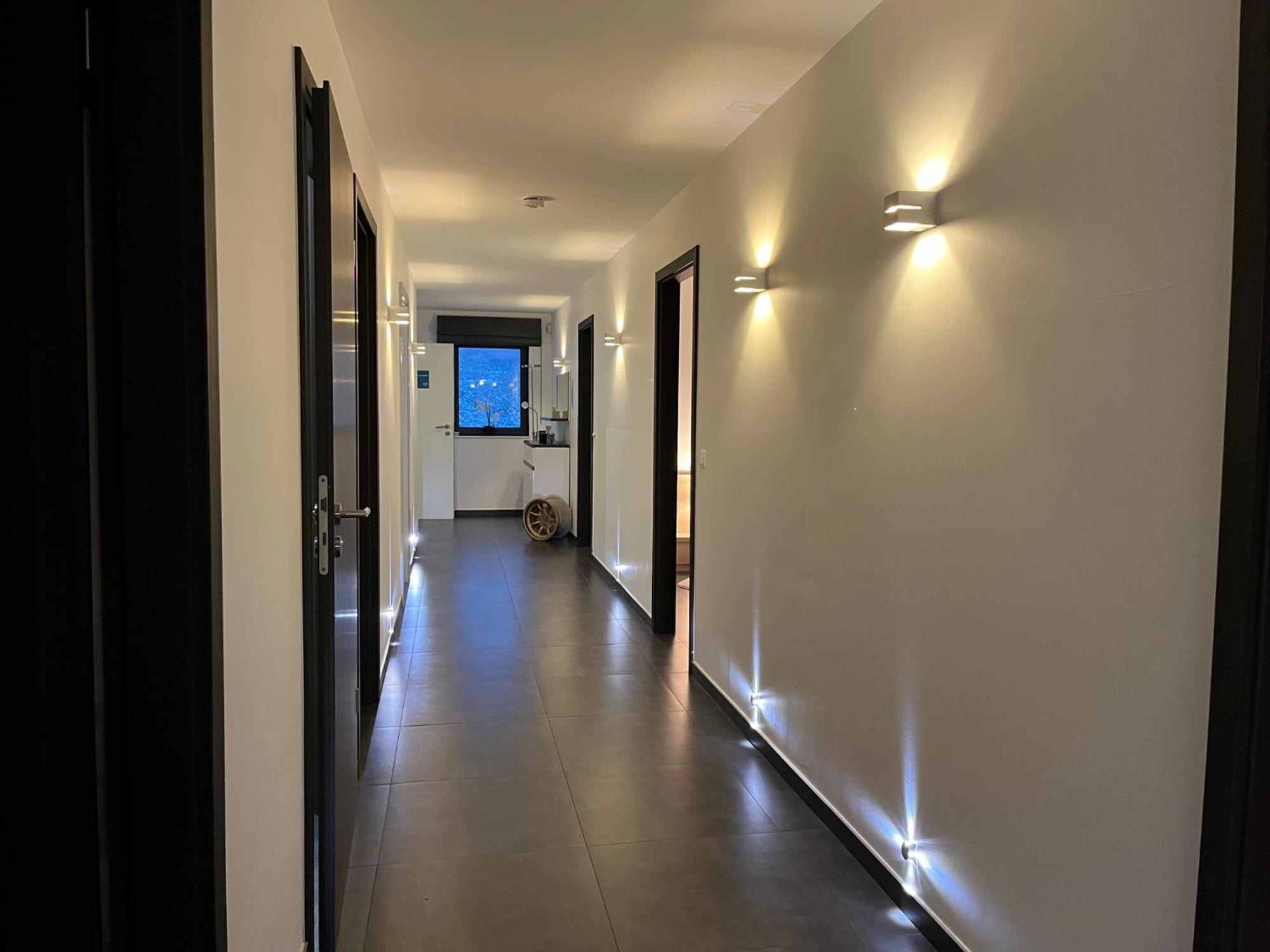 Loft De Prestige Au Pied Du Circuit Apartment ฟรองกอร์ช็องป์ ภายนอก รูปภาพ