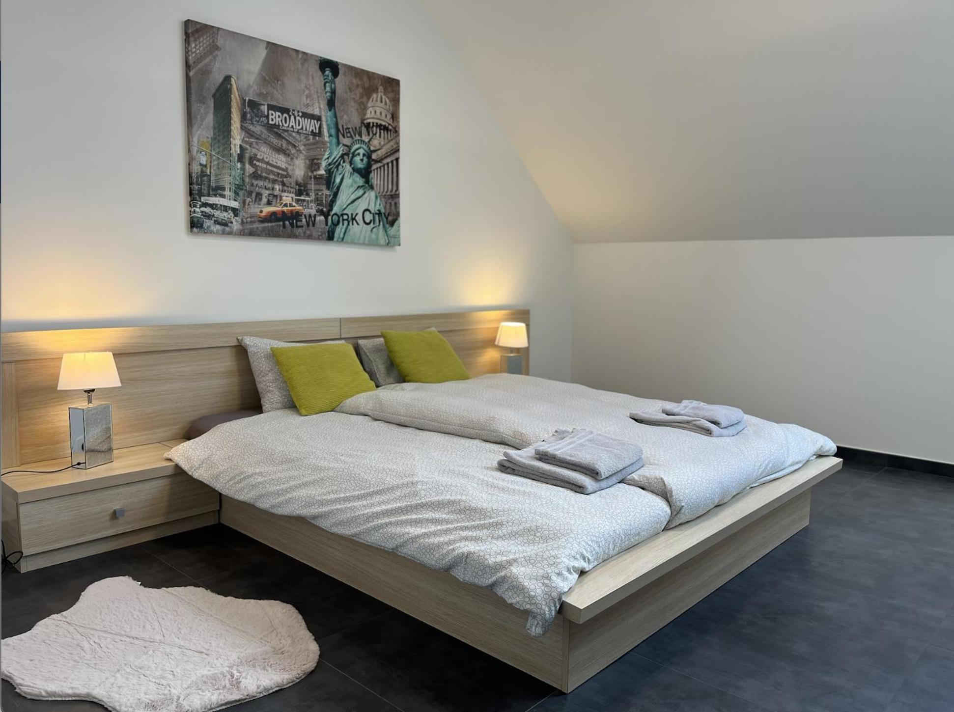 Loft De Prestige Au Pied Du Circuit Apartment ฟรองกอร์ช็องป์ ภายนอก รูปภาพ